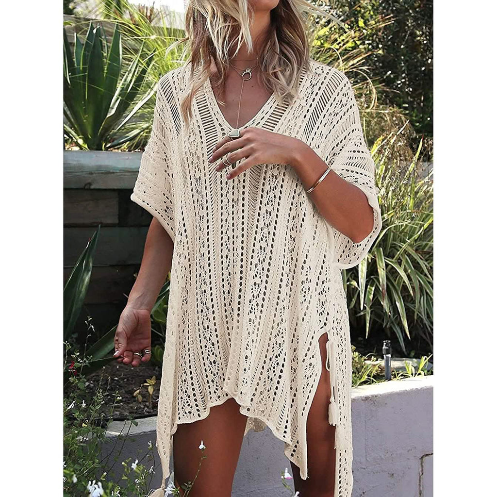 Women's Summer Swimsuit Bikini Beach Swimwear Cover up
